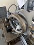 12" X 24" OKAMOTO ACCUGAR 124N HYDRAULIC SURFACE GRINDER. STOCK # 0743822.