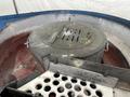 12 C.U. F.T  VL/RAMPE SB-12-CWC VIBRATORY FINISHER. STOCK # 0151824.