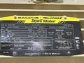 40 HP x 4 STATION CLEAN AIR TECHNOLOGIES / EUROVAC INDUSTRIAL TRANSIT &amp; BUS CENTRAL VACUUM SYSTEM: STOCK #19901