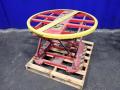 Southworth 44" Pallet Postitoner  - Pp360-r4
