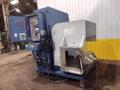 NORDSON POWDER COAT PAINT SYSTEM WITH FEEDER &amp; I-CONTROL. STOCK # 0985326
