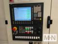 3 x Grob G520 5-axis CNC Vertical Machining Cell with robot/deburr station and integrated pallet FMS