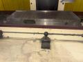 6" X 18" KENT NO. KGS–618 SURFACE GRINDER. STOCK # 0991425