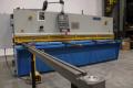Birmingham 10' X 1/4" Hydraulic Shear - H-1035-c
