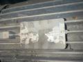 48" x 48" DUNNAGE WASH SYSTEMS OUTSIDE &amp; INSIDE BIN OR TOTE SPRAY WASHER: STOCK #22481