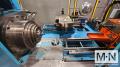 Grotnes 2440/CNC-H CNC 4-Axis Concentric Horizontal Spinner, 2021