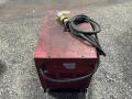 Lincoln Electric  455 Watts  Welder - Powerwave455m