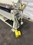 10' X 14 GA BIRMINGHAM HYDRAULIC BOX &amp; PAN FINGER BRAKE: STOCK #77932
