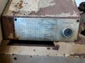 11" X 40" SHIGIYA MODEL #G-30 GU30B100A CYLINDRICAL GRINDER: STOCK 12525
