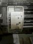 10' X 1/4" NIAGARA MODEL #SP-10-1/4 HYDRAULIC SHEAR: YOBRO #23863