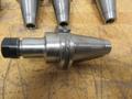 CAT 40 - ER16 Collet Chucks(5 pcs) - Acupro # CAT-40 ER16-3.500" Gage Length- Auction Item