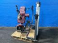 Cybex 205 Lbs Training, 300 Lbs User Weight Arm Extension Machine - 11080