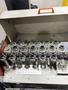 ELUMATEC SBZ 151 5-AXIS CNC PROFILE MACHINING CENTER
