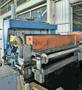60" x 7.00" x 60,000#/45,000#  Paxson/ Braner Slitting Line STOCK# 3696