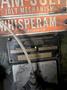 Osborn 722 RJW Whisperam Ram-Jolt Molding Machine, S/N 19513A