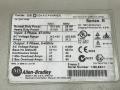 Allen-bradley 25hp Powerflex 700 Servo Drive - 20bd034a0aynand0