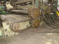 20" X .190" ROWE MODEL #C6-20 MOTORIZED COIL STRIP STRAIGHTENER: YOBRO #24754