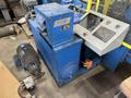 48" ASC SLITTING &amp; CUT-TO-LENGTH (SLEAR) LINE WITH AMS CONTROLS: STOCK #19200