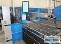Brakes CNC Panel Benders