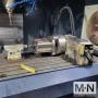 JOHNFORD SV-48H CNC Vertical Machining Center, 2012