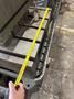 40" X 30" X 20" HIGH CARLTON T SLOT BOX DRILL TABLE: YOBRO 26363