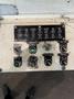 1,100 Lb. x 6" x .05" AIDA SERVO FEEDLINE W/ DUAL UNCOILER. STOCK # 0130225.