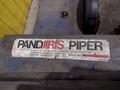 6,000 LB PANDJIRIS MODEL PIPER 3 TANK TURNING ROLLS, DRIVE &amp; IDLERS, 110V : YOBRO 24750