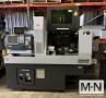 Tsugami SS207-5AX CNC Swiss Lathe, 2015