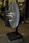 250 LB X 6.5" RAPID AIR MOTORIZED UNCOILER