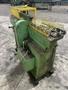 1/4" x 16 ROLL SHUSTER 2-PLANE WIRE &amp; BAR POWERED STRAIGHTENER