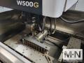 Excetek W500G Wire EDM, New 2015