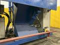 11' JORNS HYDRAULIC PANEL FOLDER / BRAKE MACHINE: YOBRO #26014