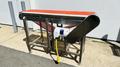 Stainless Steel | Multi-Belt Flat-top Conveyor