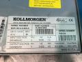Kollmorgen  Servo Drive  - Mmc-sd-4.0-460-d