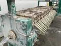 3" TO 48" NAMCOR SIDEWINDER SPIRAL DUCT MACHINE: STOCK #80081