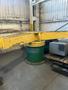 10,000# X 48" LOOPCO 3 ARM TURNSTILE STOCK# 3884