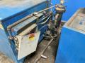 Kleer-flo 200 Gal Parts Washer - Pw500 Am 500-1612