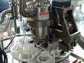 Rigao RGNF-30B Automatic Tube Filler and Sealer, 2008