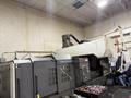 2008 YCM DCV4025B Bridge-Style CNC Vertical Machining Center For Sale