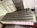 Mazak VCN 530C-II CNC Vertical Machining Center –  TSC, 12,000 RPM Mill