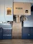 2021 MATSUURA VX-1500 VERTICAL MACHINING CENTER Vertical Machining Centers Stock #: 81089427