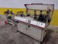 7/8" T-DRILL MODEL #TCC-50 TUBE CUTTER CUTOFF: STOCK #20115