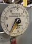 10' X 3/4" BERTSCH 3 ROLL INITIAL PINCH MECHANICAL PLATE ROLL