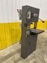 16" JET MODEL #VBS-1610 VERTICAL BAND SAW: STOCK #22574