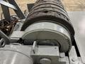 120,000 LB / 60 TON RANSOME PANDJIRIS TANK TURNING WELDING ROLLS, POWER &amp; IDLER: STOCK 13388