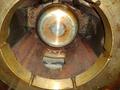 150/110 TON BLISS (NEW 1981) MODEL #3-3/4-B DOUBLE ACTION TOGGLE PRESS: STOCK #20184