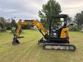 2025 Sany SY35 SY0039CC72008