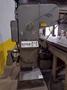 26" X 144" DOALL MODEL #2618-H-B HEAVY DUTY VERTICAL PLATE SAW: STOCK #19606