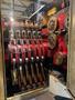 Chun-Zu Model CBP-206L Bolt Former