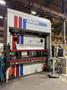 300 TON PACIFIC MODEL #300-OBL-8 102 X 48 HYDRAULIC PRESS, 12" STROKE, NEW 1999: STOCK #23476